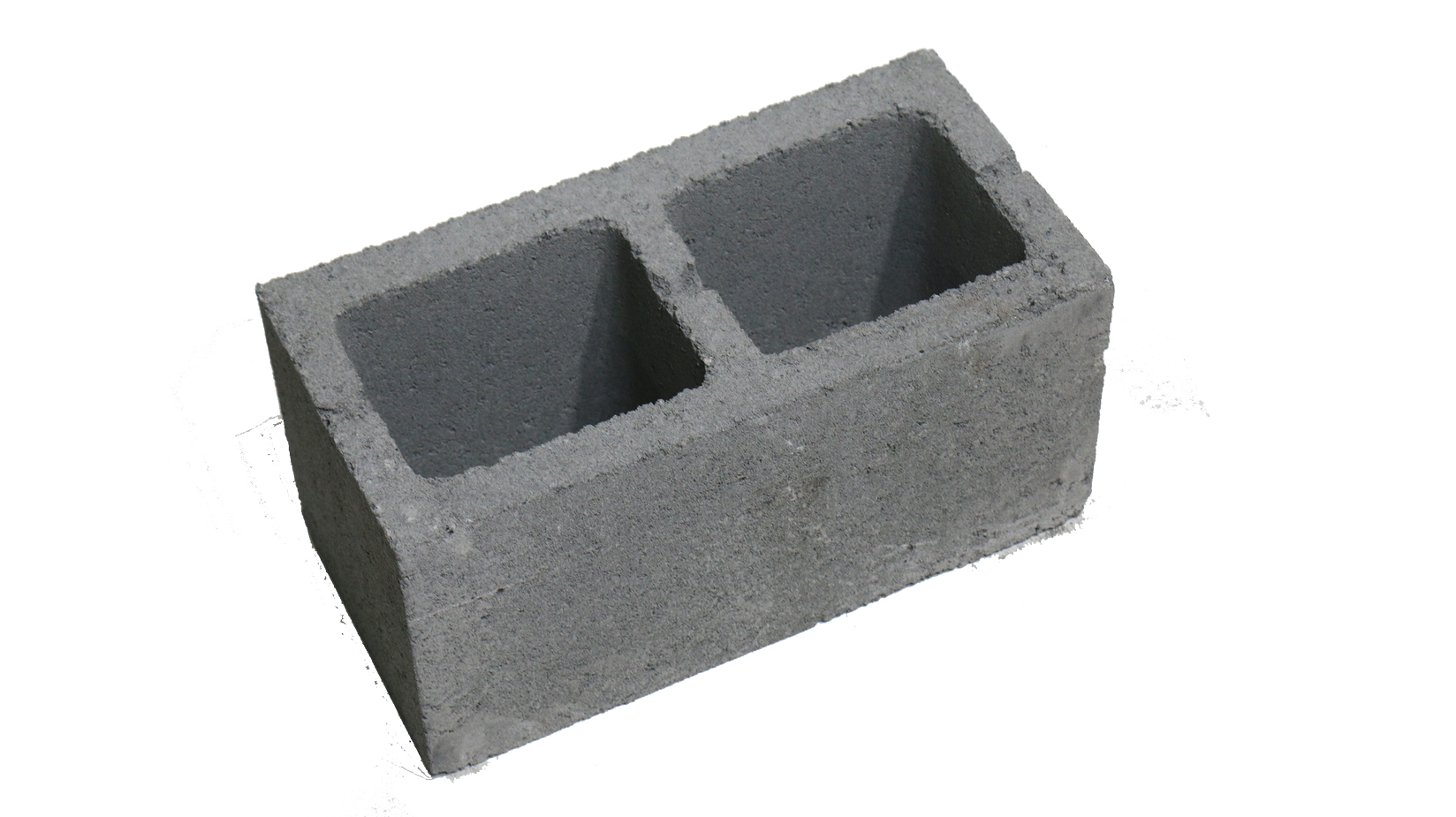 CMU Block - 8 in x 8 in x 16 in NW - Building Materials